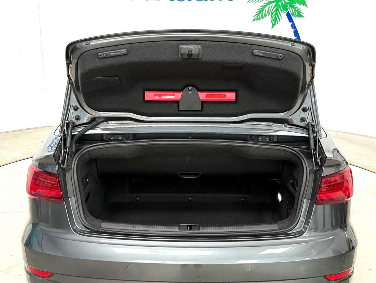 2017 AUDI A3 CABRIOLET 2017 AUDI A3 CABRIOLET