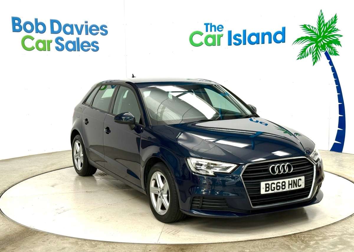 Check out this Audi A3 2018 Diesel Manual