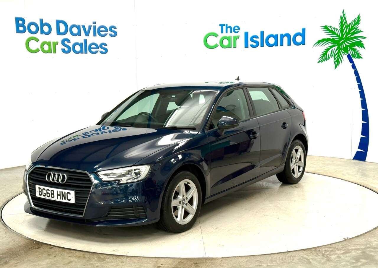 2018 AUDI A3 2018 AUDI A3