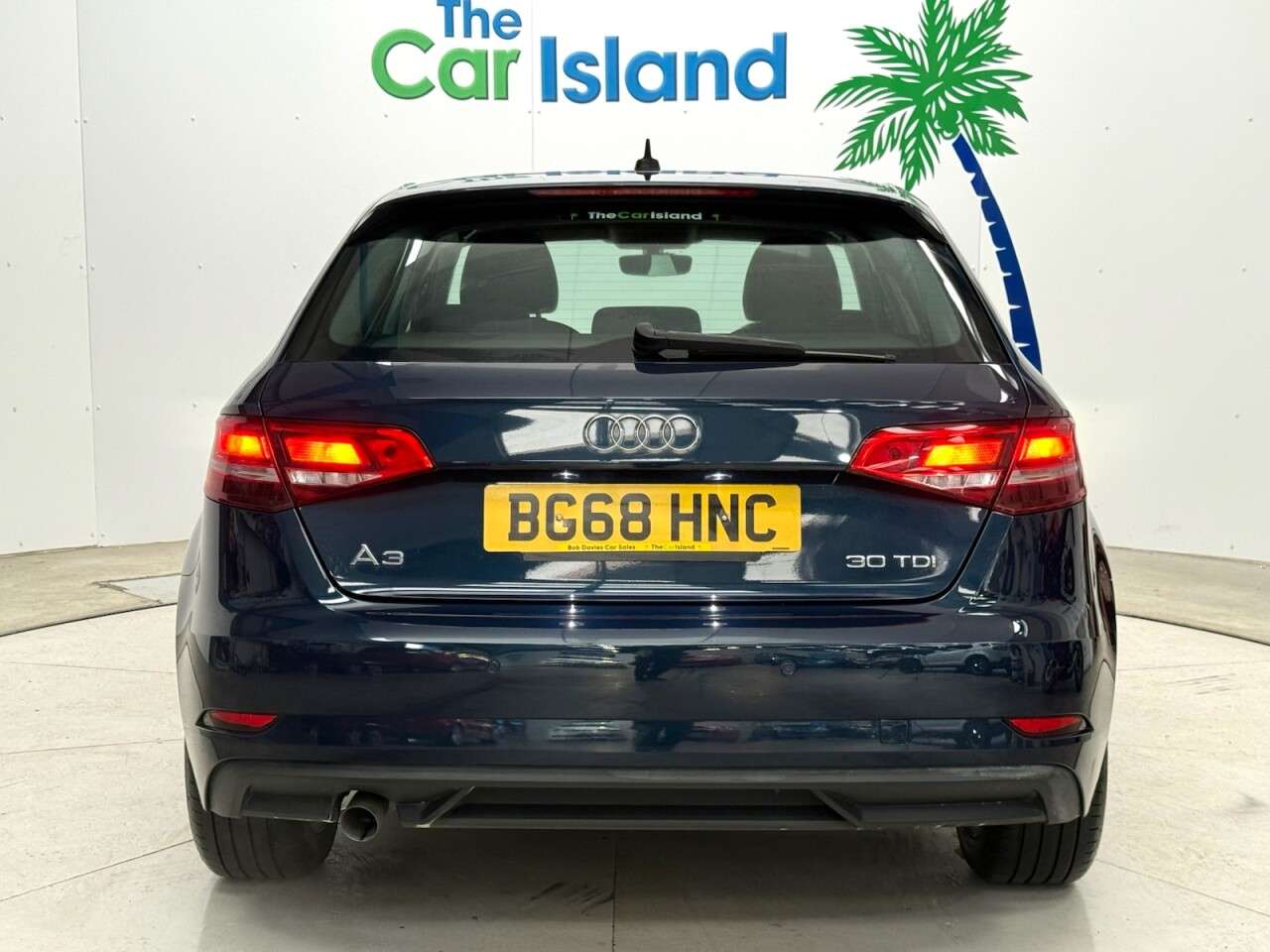 2018 AUDI A3 2018 AUDI A3