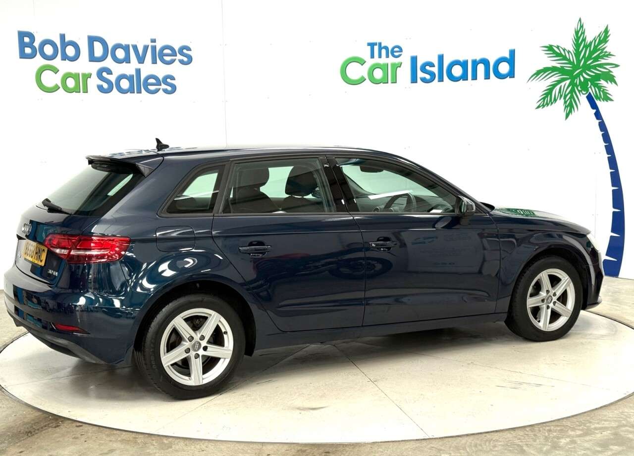 2018 AUDI A3 2018 AUDI A3