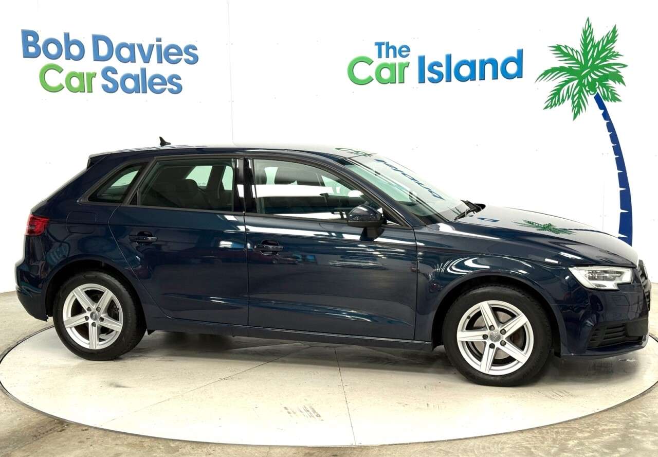 2018 AUDI A3 2018 AUDI A3