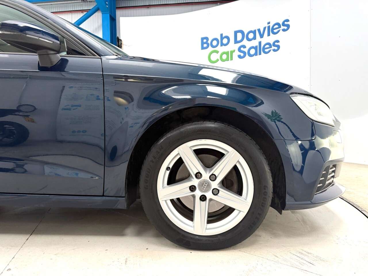 2018 AUDI A3 2018 AUDI A3