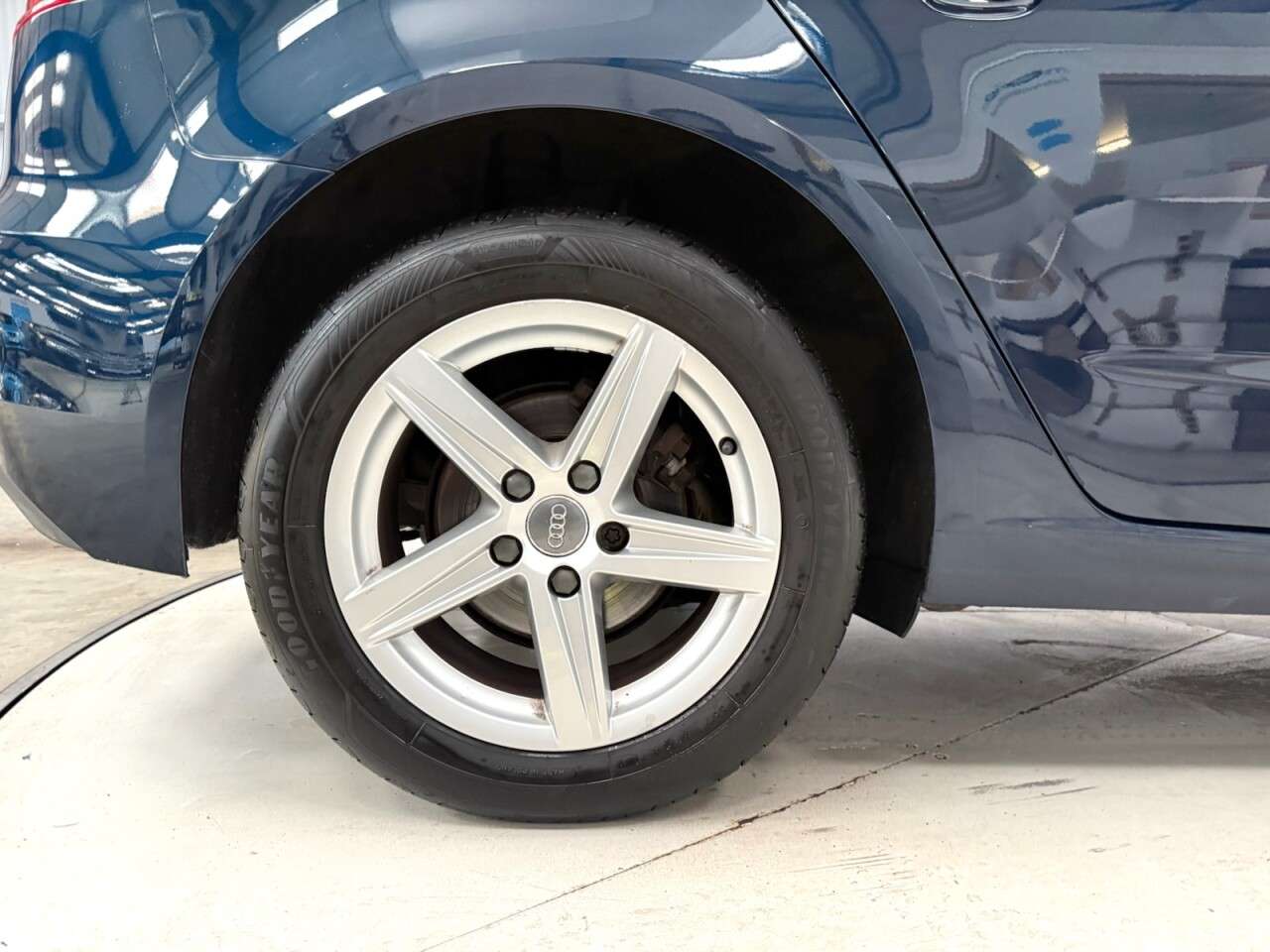 2018 AUDI A3 2018 AUDI A3