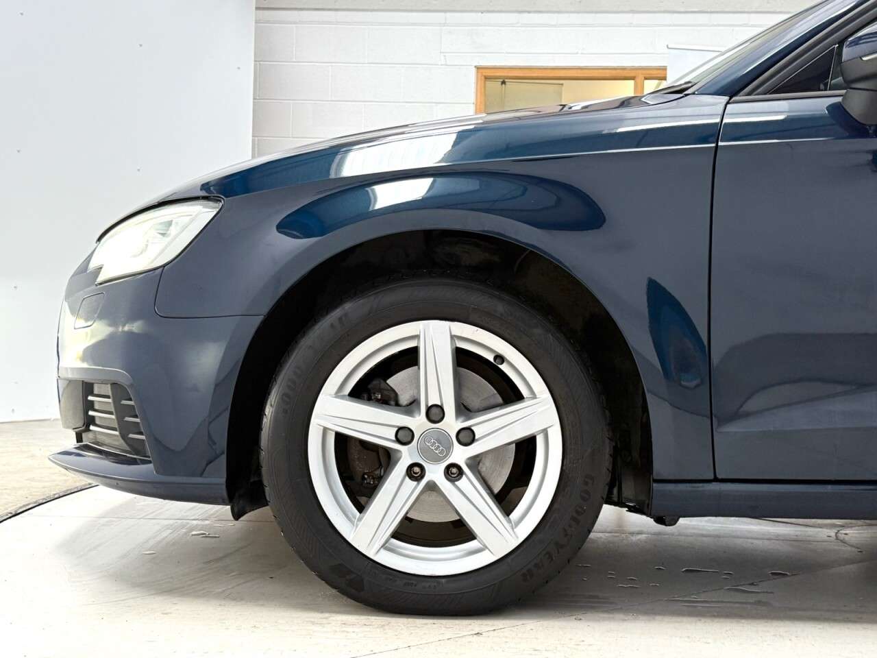 2018 AUDI A3 2018 AUDI A3