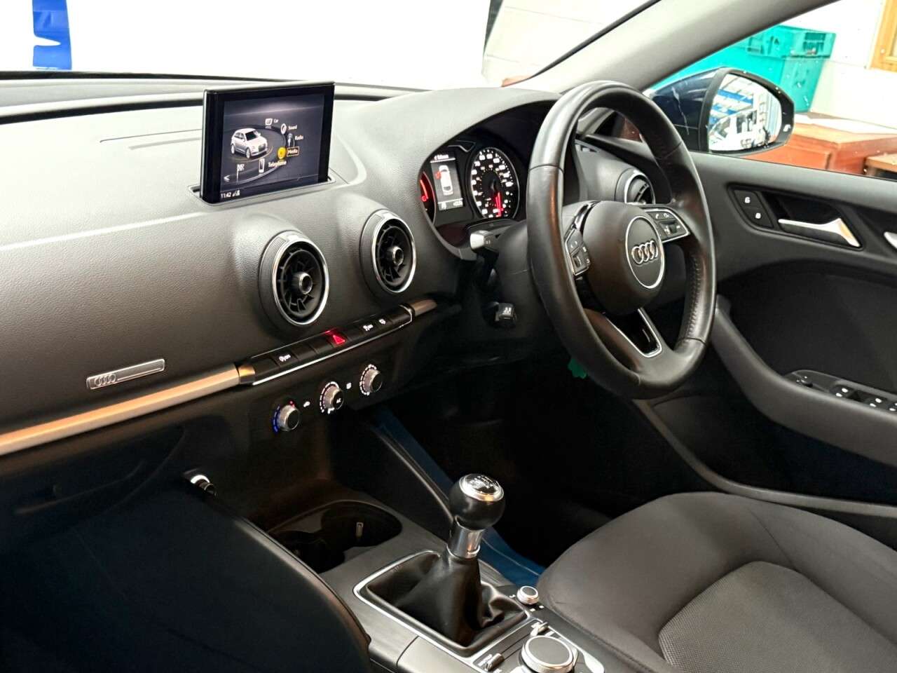 2018 AUDI A3 2018 AUDI A3