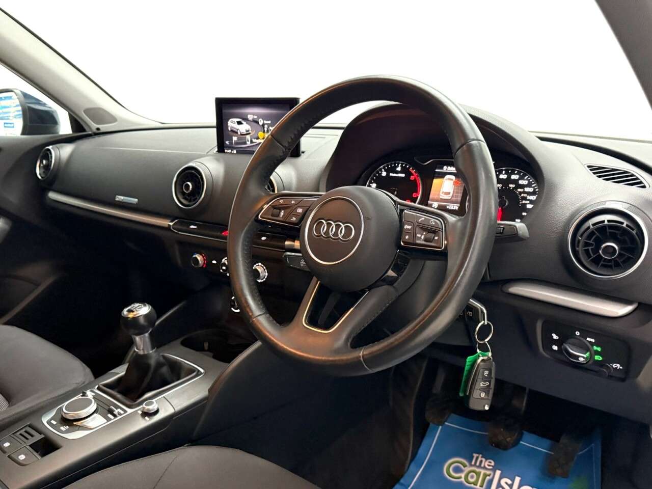 2018 AUDI A3 2018 AUDI A3