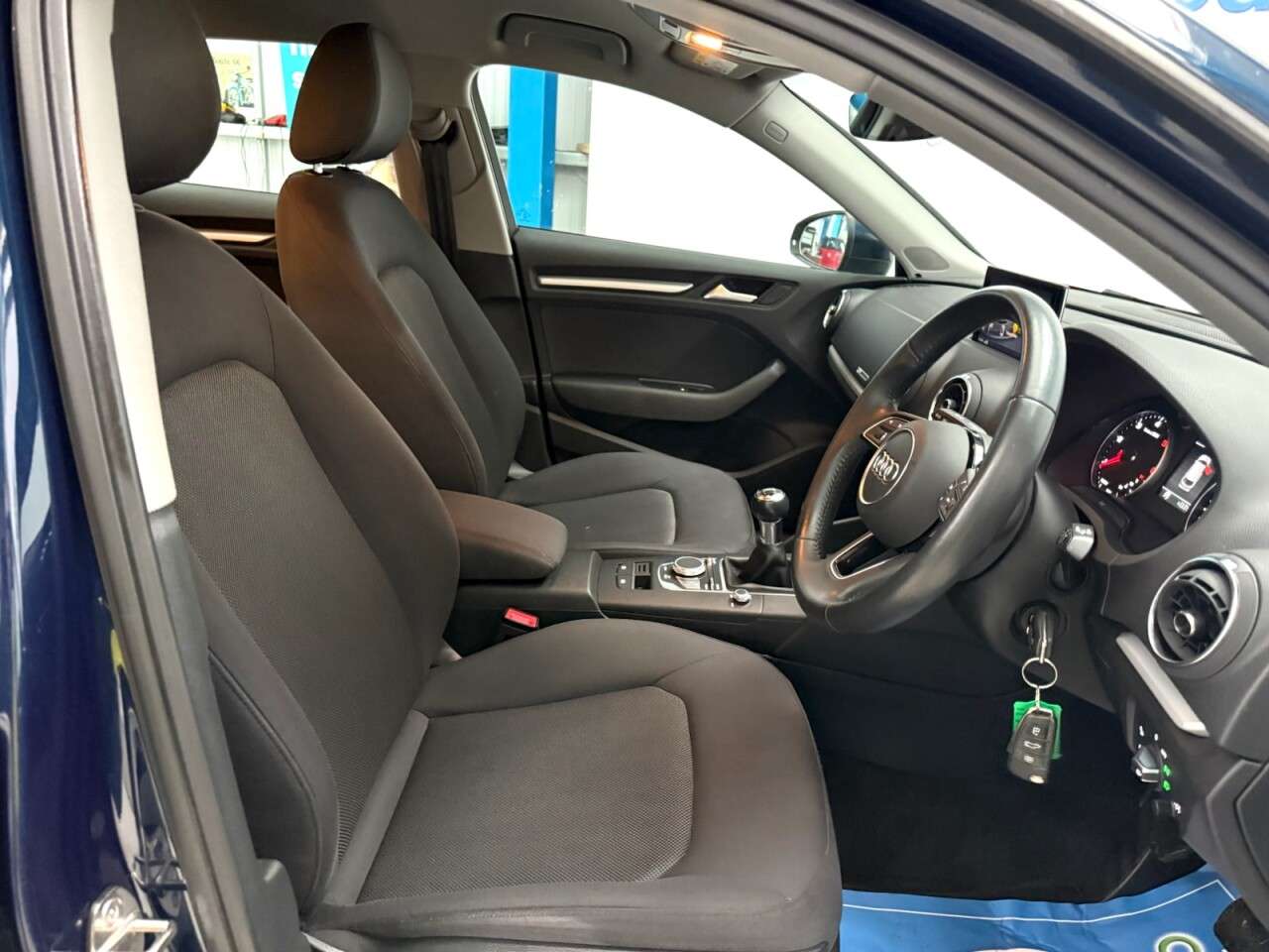 2018 AUDI A3 2018 AUDI A3