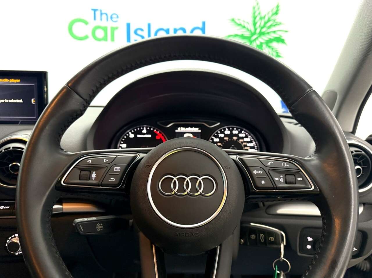 2018 AUDI A3 2018 AUDI A3