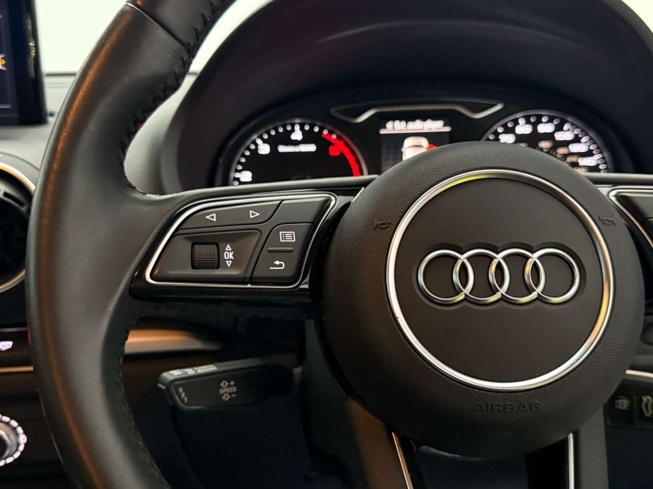 2018 AUDI A3 2018 AUDI A3