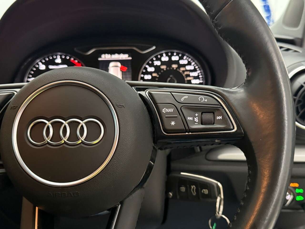 2018 AUDI A3 2018 AUDI A3