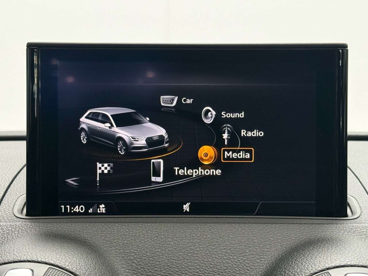 2018 AUDI A3 2018 AUDI A3