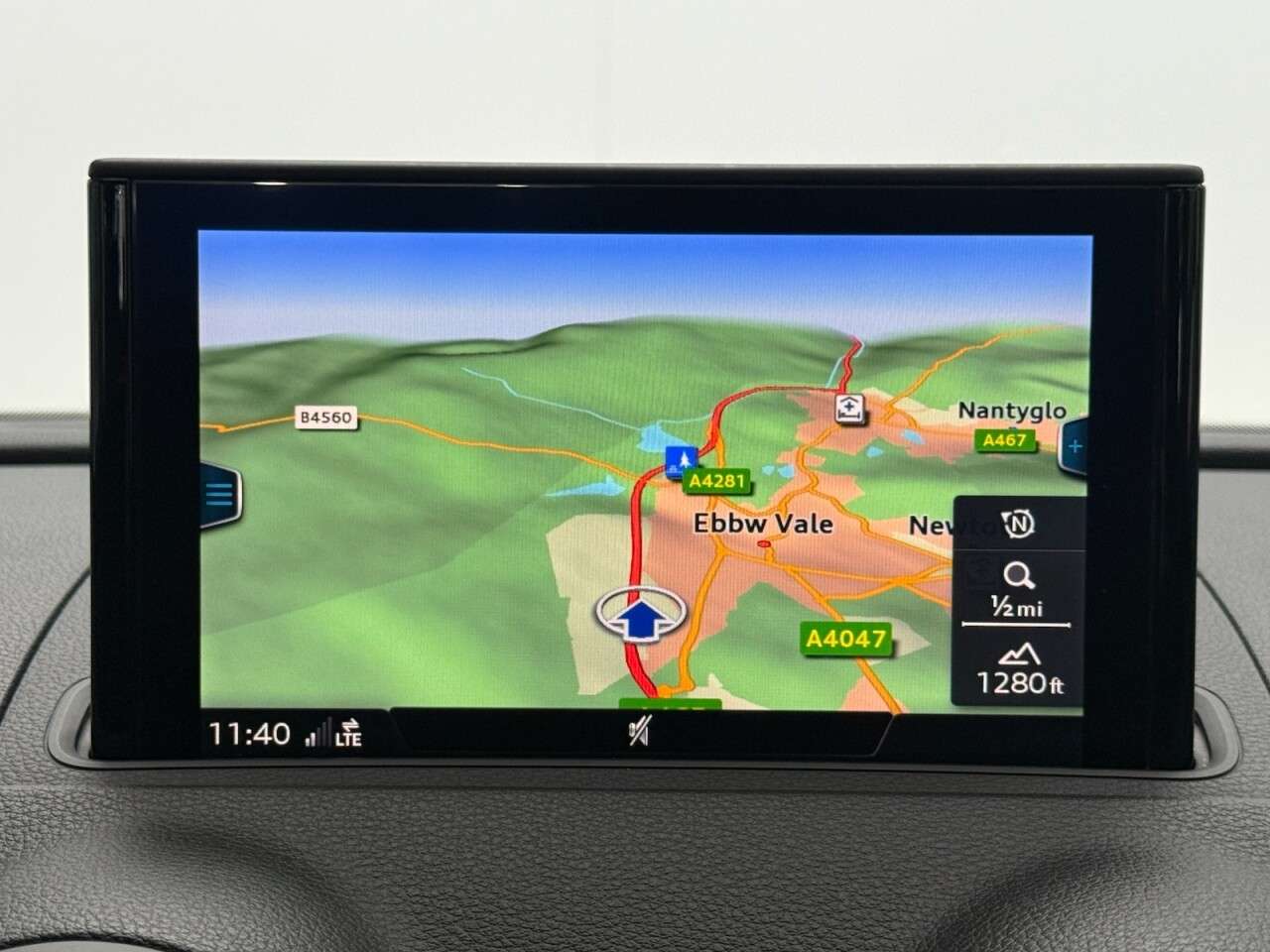 2018 AUDI A3 2018 AUDI A3