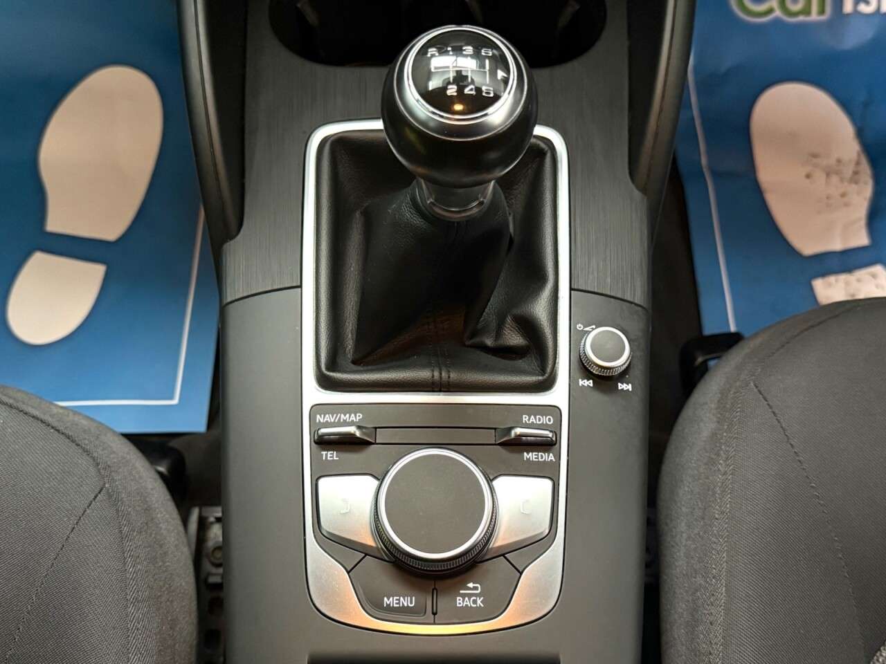 2018 AUDI A3 2018 AUDI A3