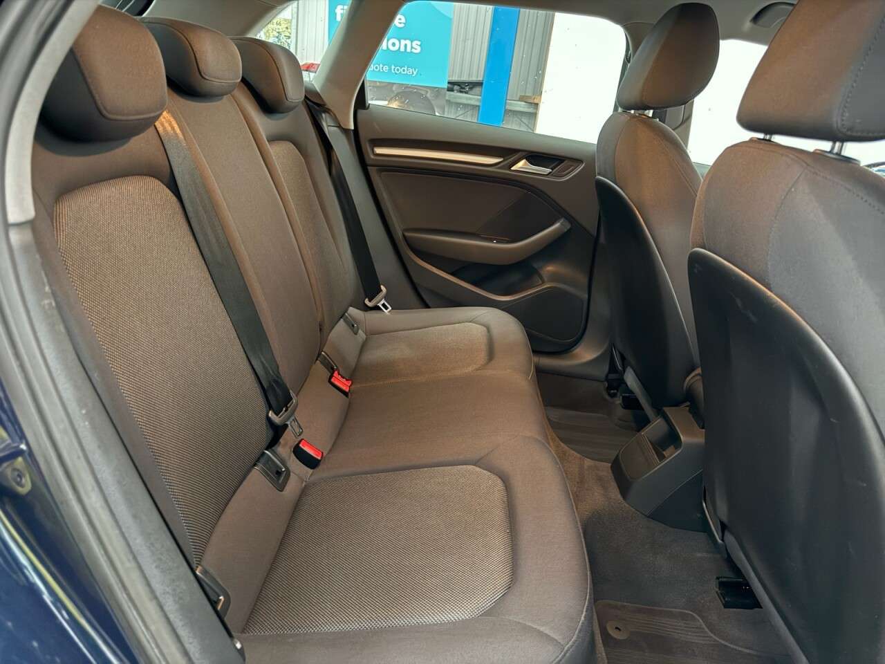 2018 AUDI A3 2018 AUDI A3