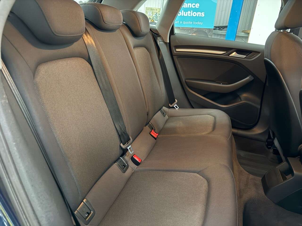 2018 AUDI A3 2018 AUDI A3