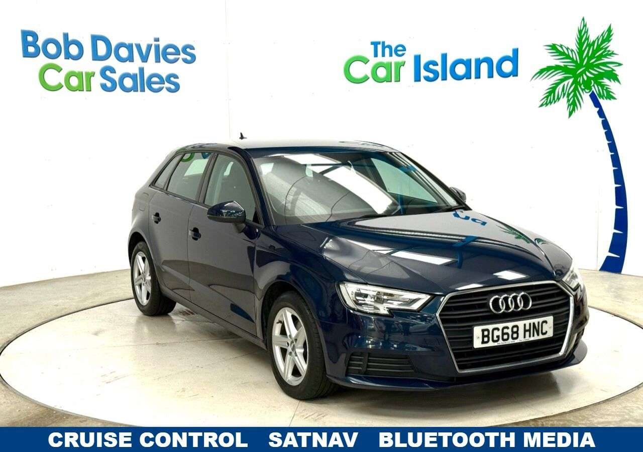 2018 AUDI A3 2018 AUDI A3