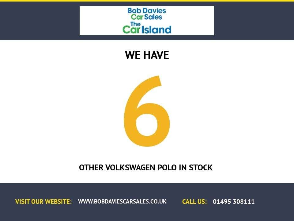 2017 VOLKSWAGEN POLO 2017 VOLKSWAGEN POLO