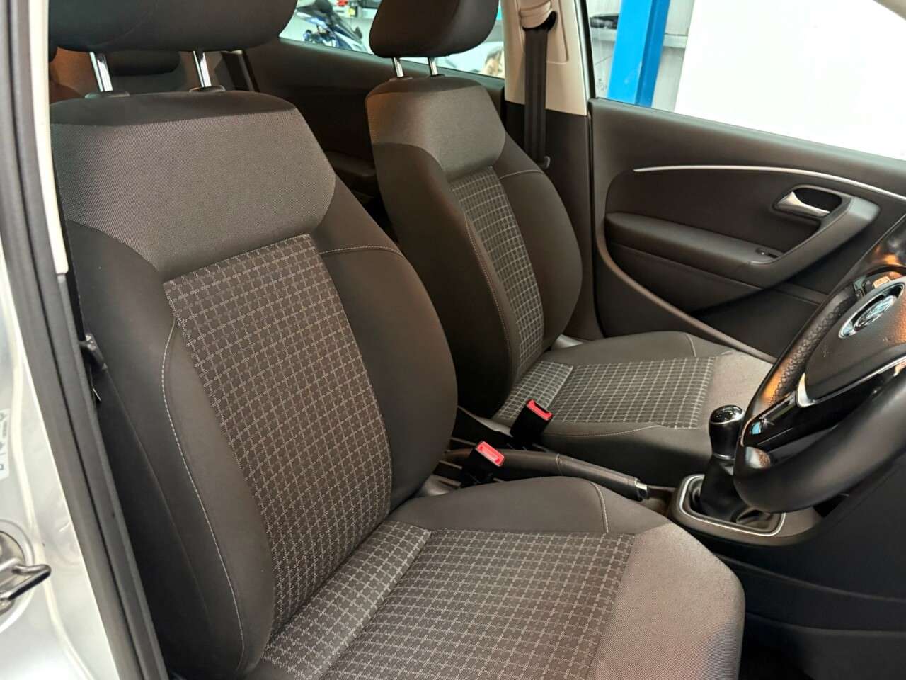 2017 VOLKSWAGEN POLO 2017 VOLKSWAGEN POLO