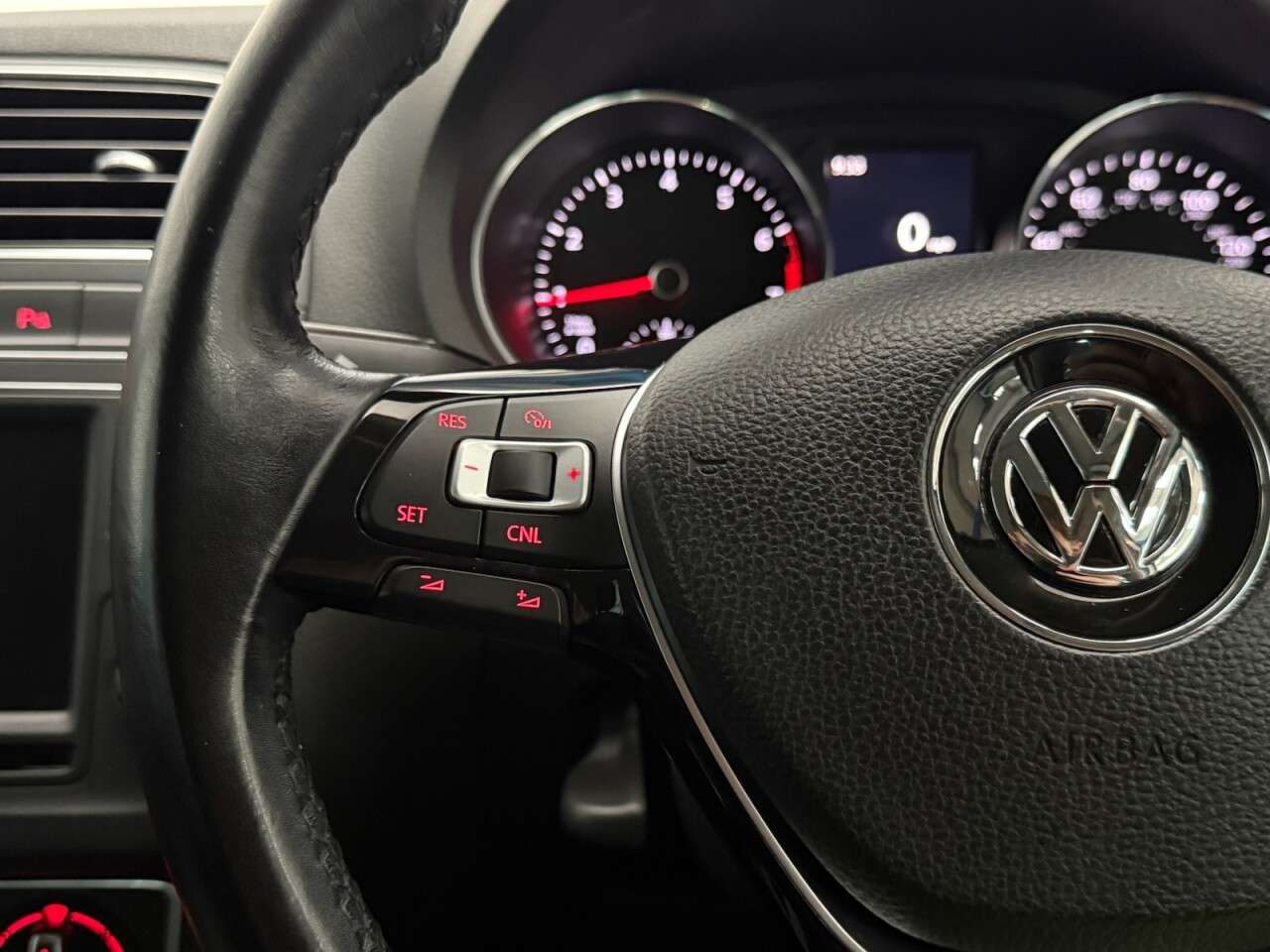 2017 VOLKSWAGEN POLO 2017 VOLKSWAGEN POLO