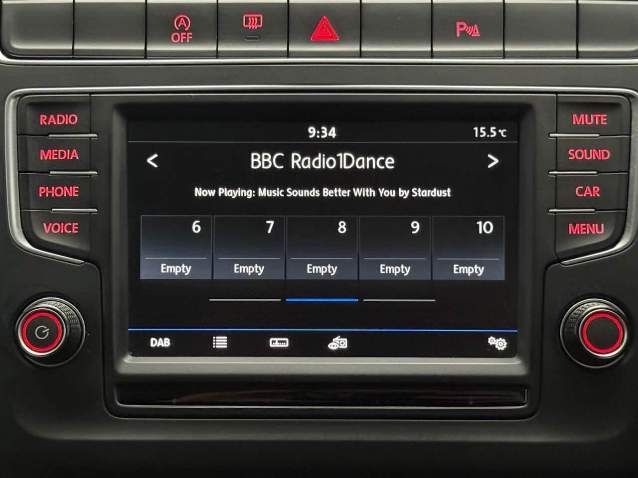 2017 VOLKSWAGEN POLO 2017 VOLKSWAGEN POLO