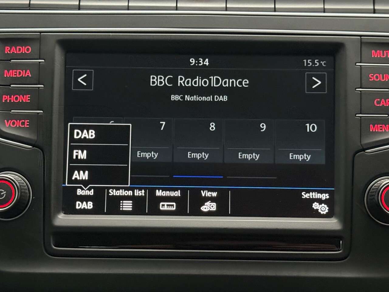 2017 VOLKSWAGEN POLO 2017 VOLKSWAGEN POLO