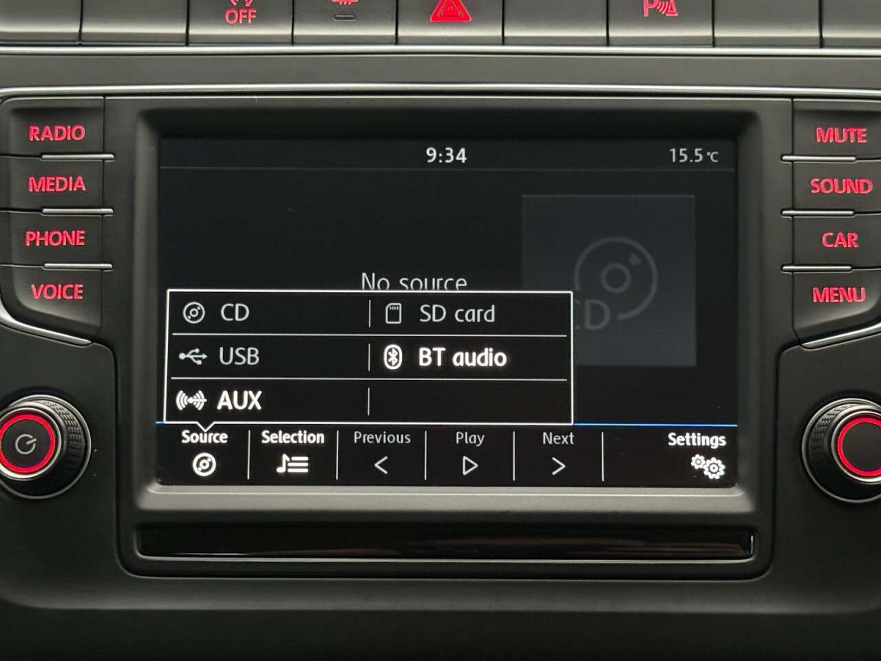 2017 VOLKSWAGEN POLO 2017 VOLKSWAGEN POLO