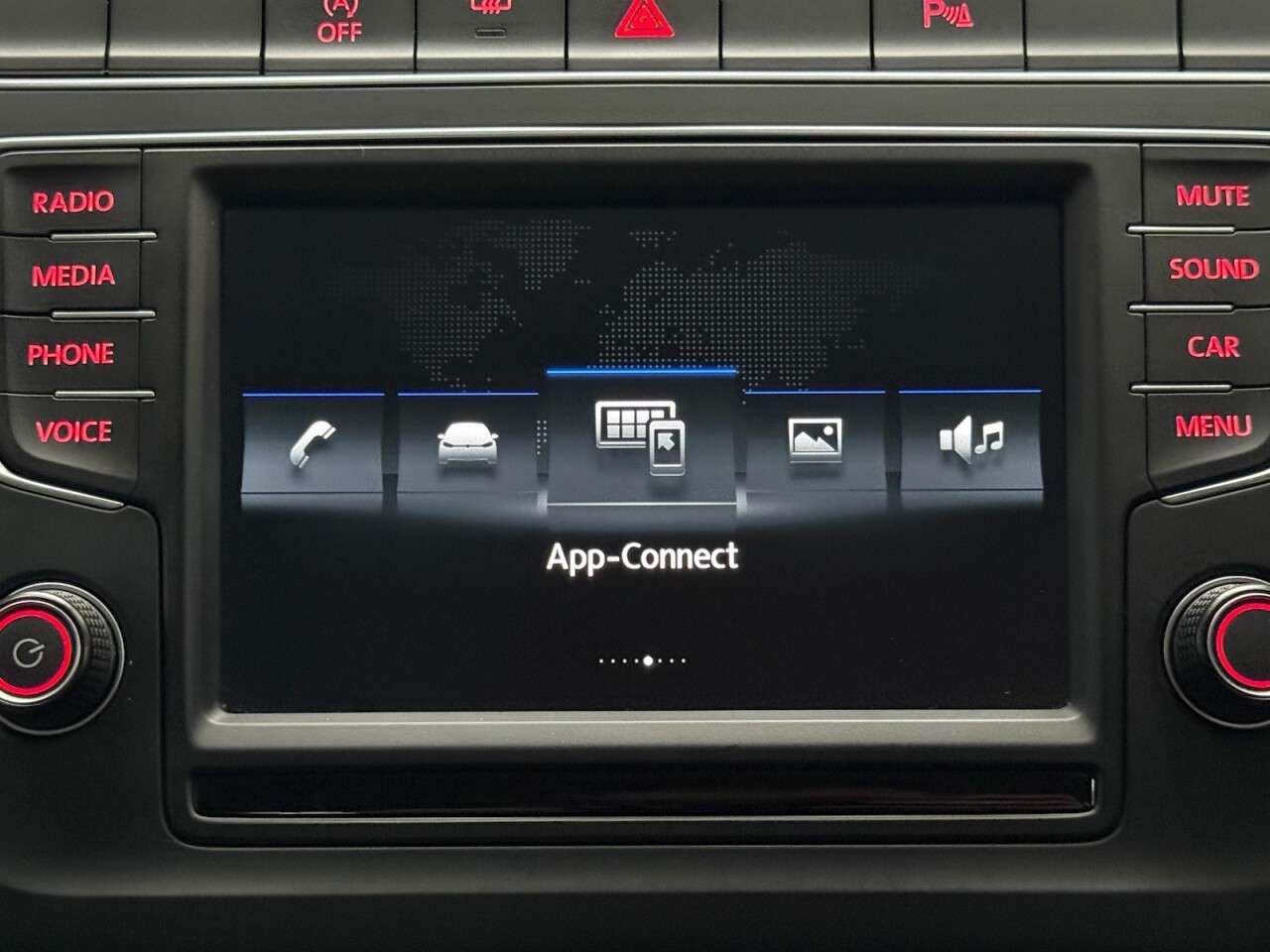 2017 VOLKSWAGEN POLO 2017 VOLKSWAGEN POLO