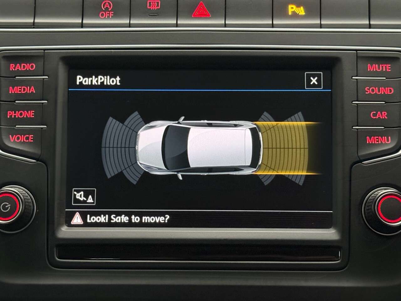 2017 VOLKSWAGEN POLO 2017 VOLKSWAGEN POLO