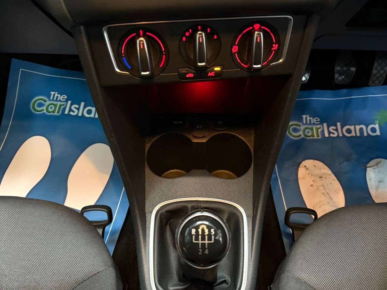 2017 VOLKSWAGEN POLO 2017 VOLKSWAGEN POLO