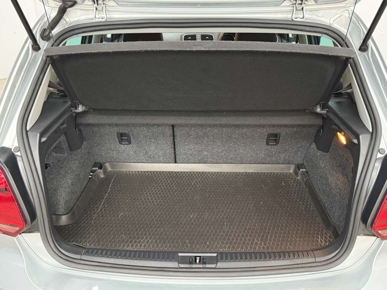 2017 VOLKSWAGEN POLO 2017 VOLKSWAGEN POLO