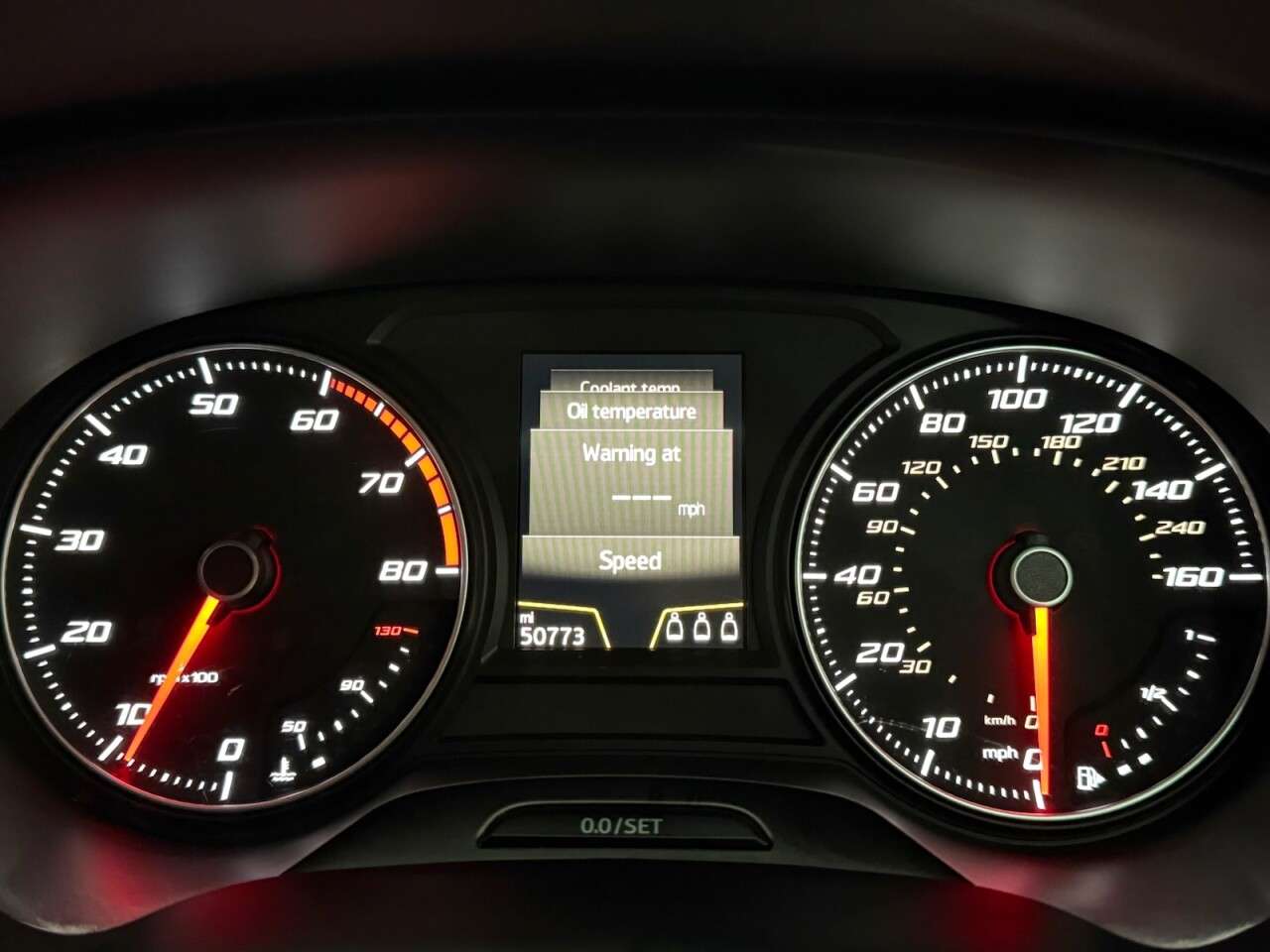 2018 SEAT ATECA 2018 SEAT ATECA