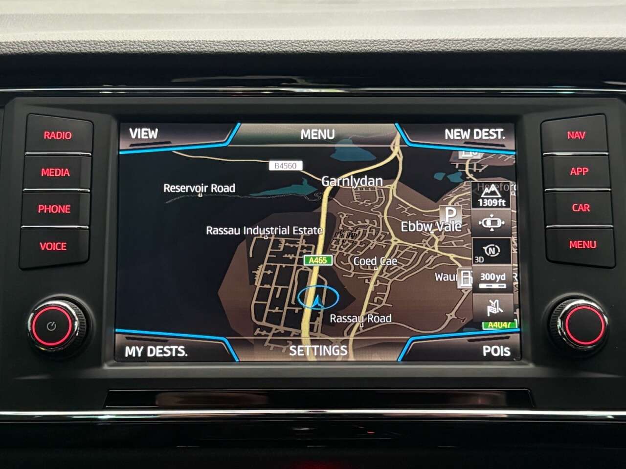 2018 SEAT ATECA 2018 SEAT ATECA