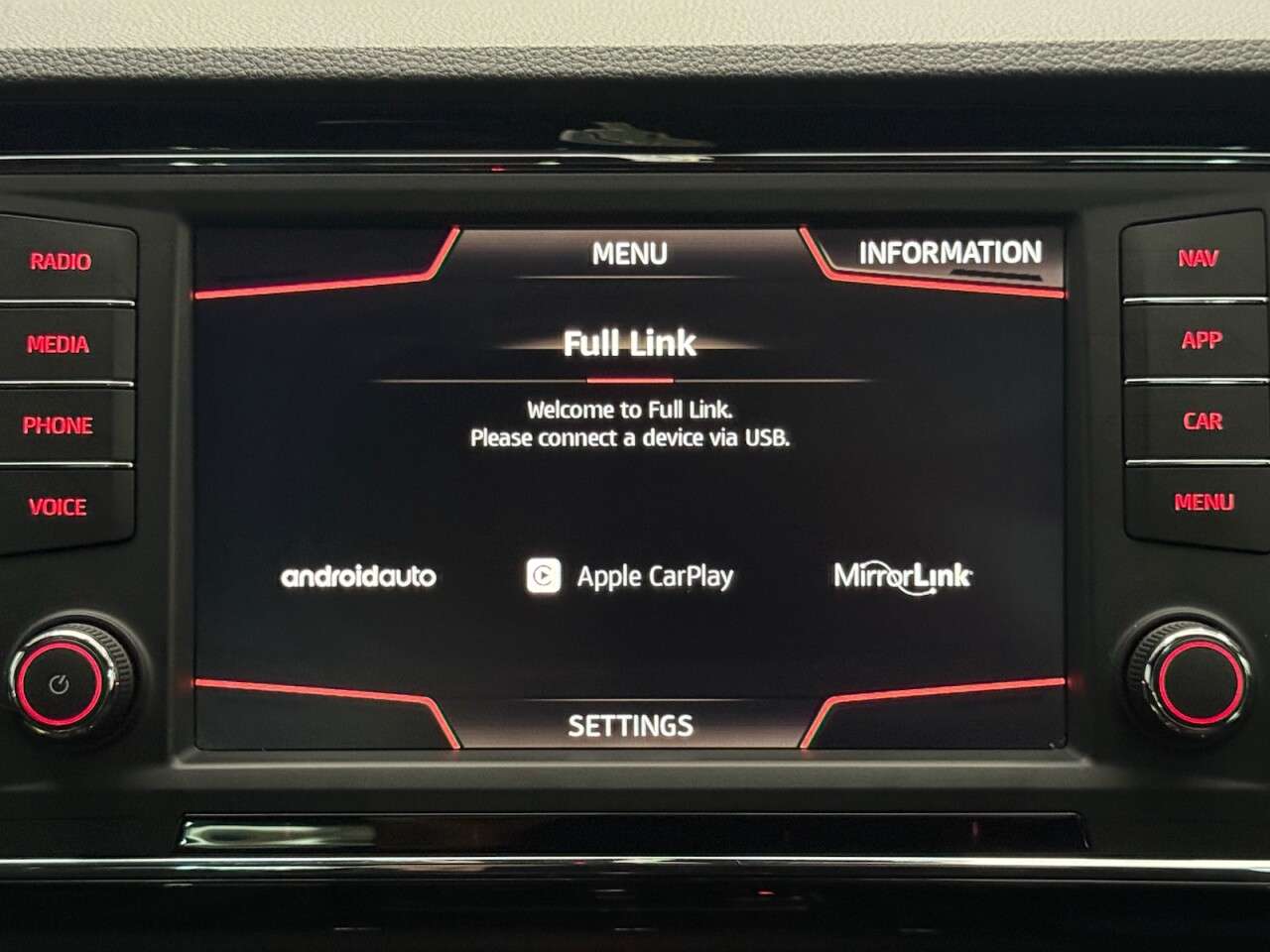 2018 SEAT ATECA 2018 SEAT ATECA