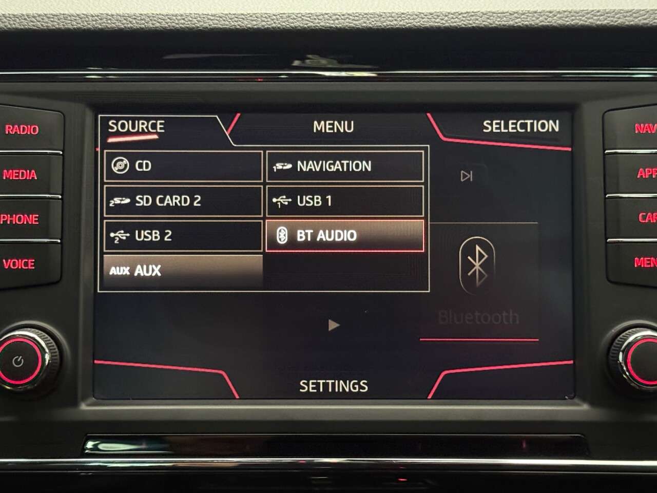 2018 SEAT ATECA 2018 SEAT ATECA