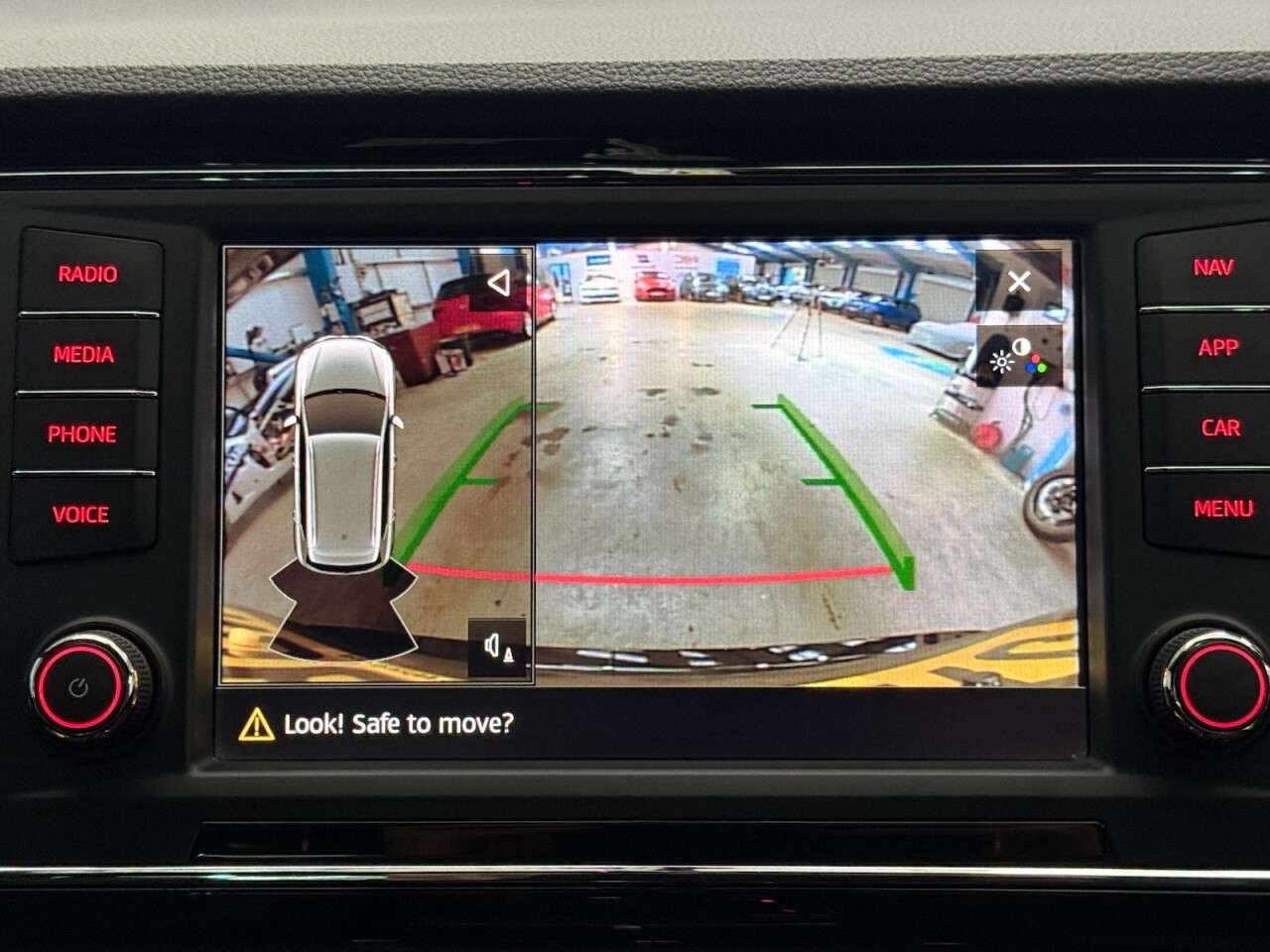 2018 SEAT ATECA 2018 SEAT ATECA