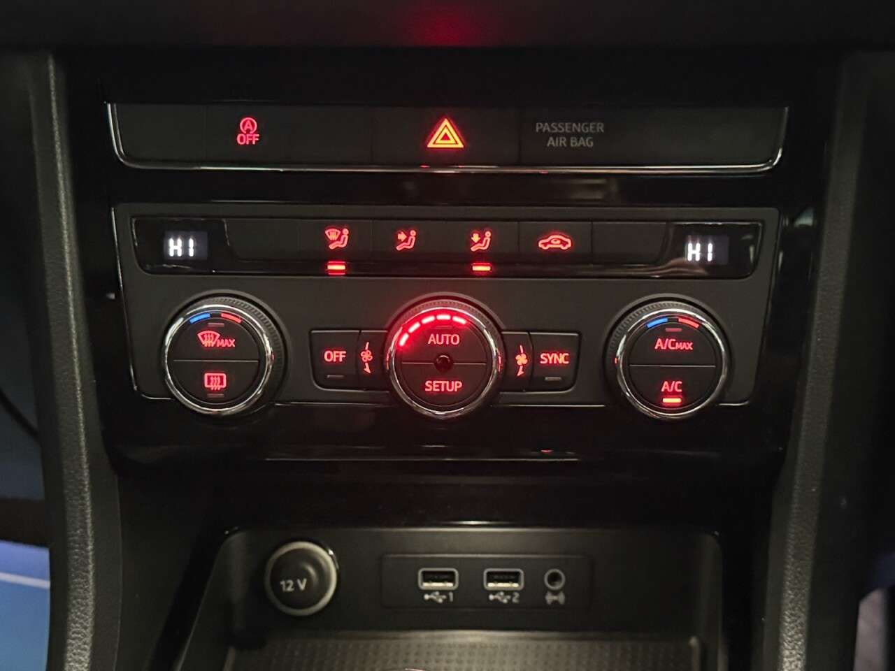 2018 SEAT ATECA 2018 SEAT ATECA