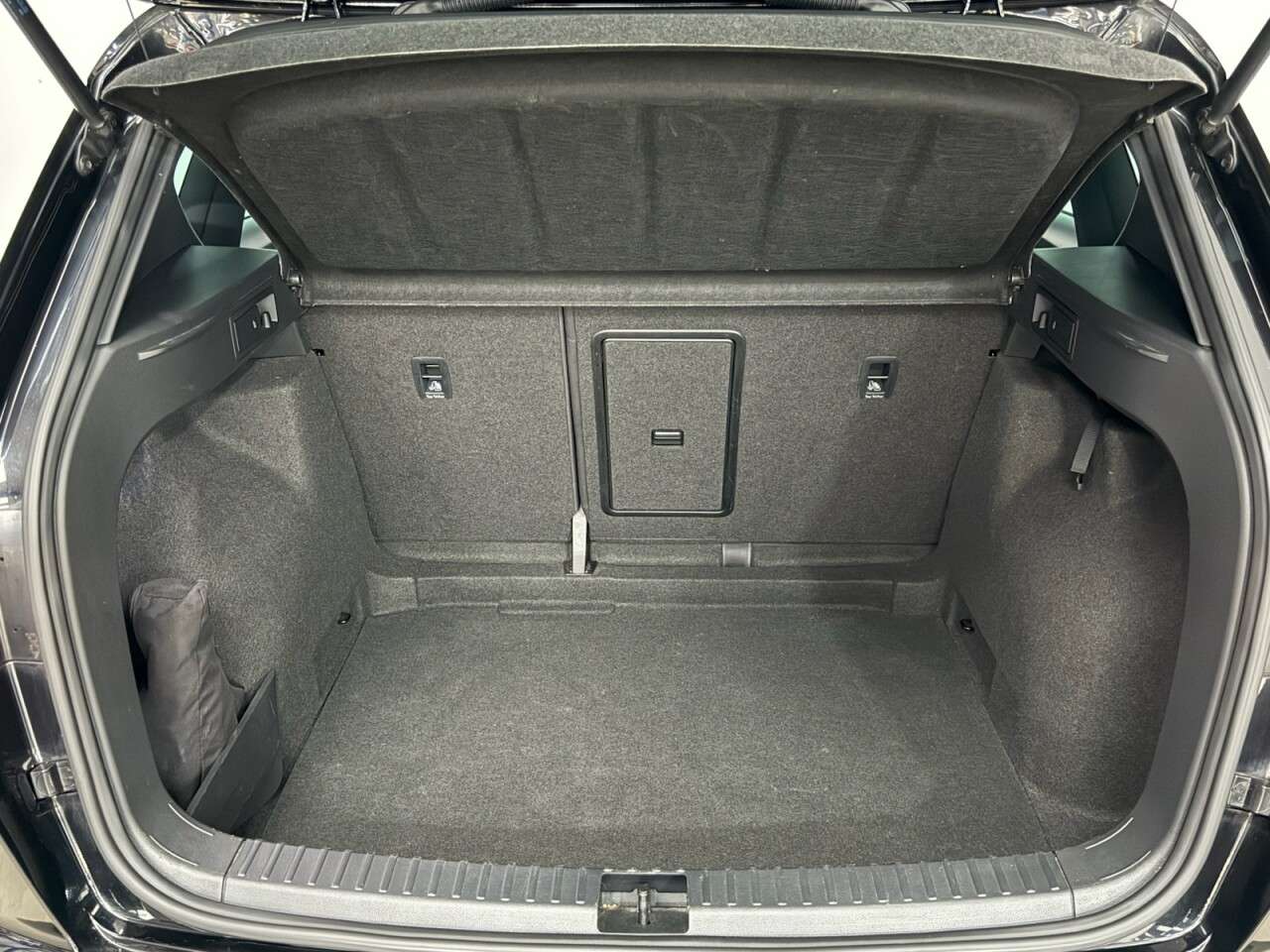 2018 SEAT ATECA 2018 SEAT ATECA