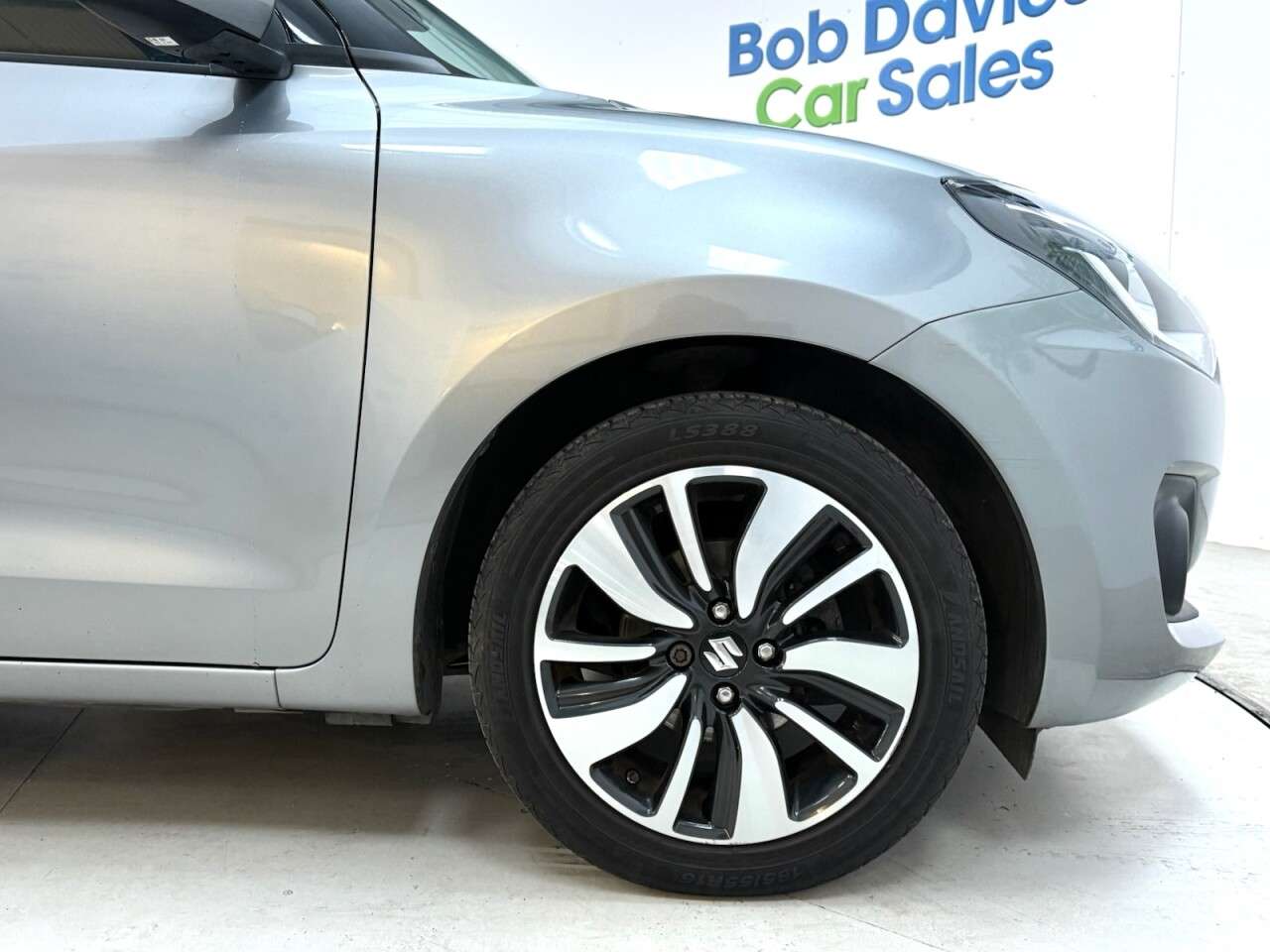 2018 SUZUKI SWIFT 2018 SUZUKI SWIFT