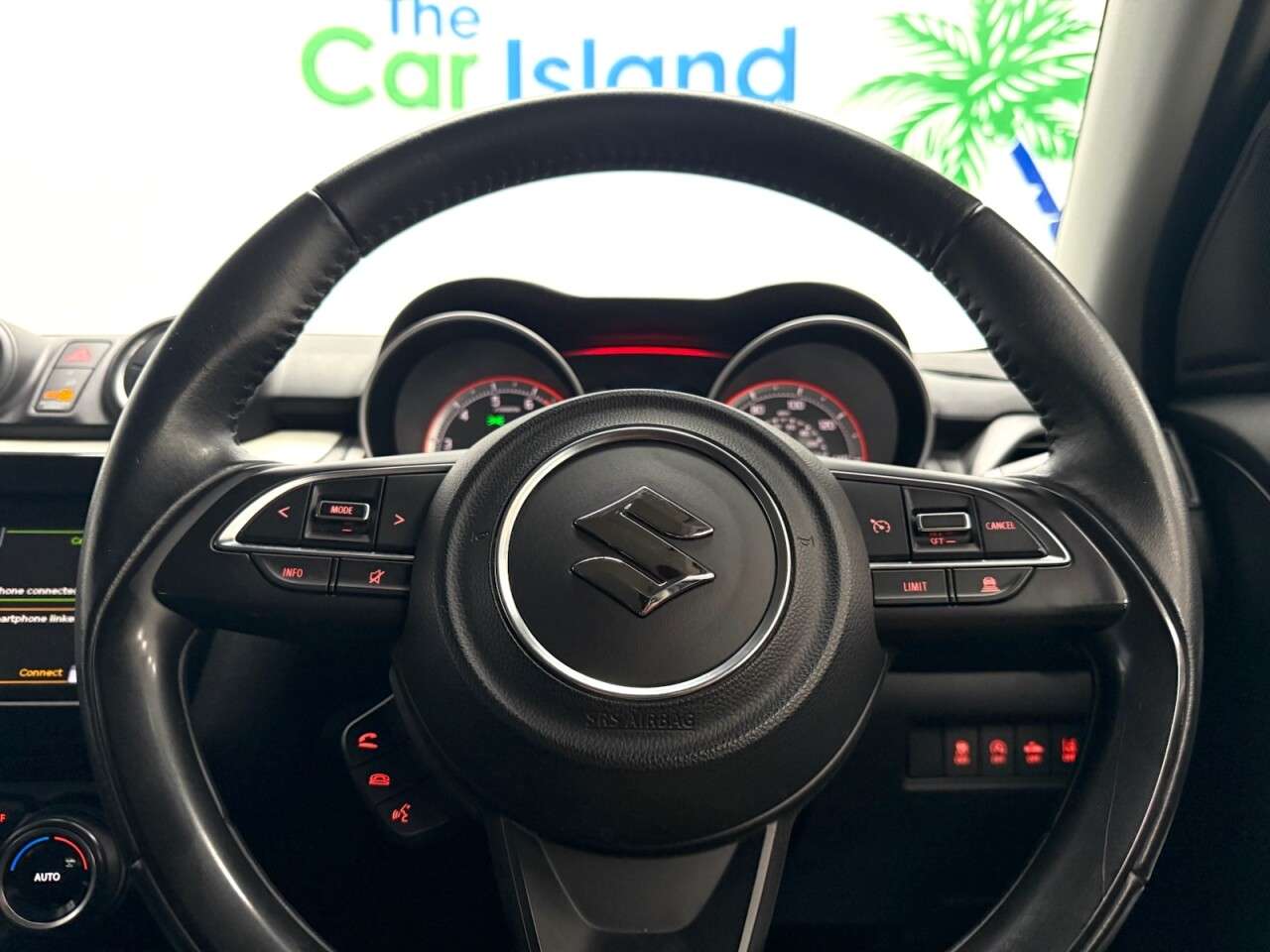 2018 SUZUKI SWIFT 2018 SUZUKI SWIFT