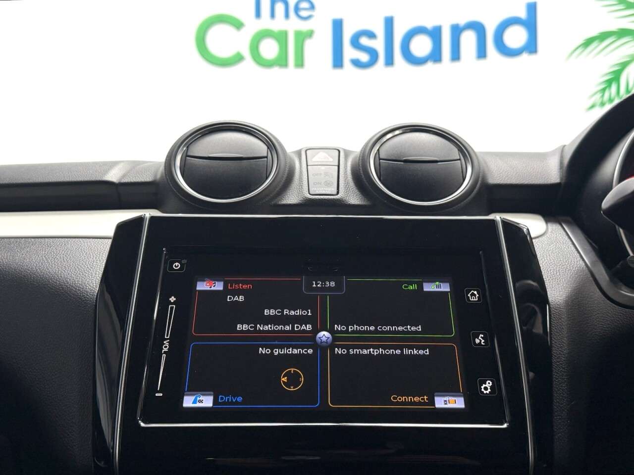 2018 SUZUKI SWIFT 2018 SUZUKI SWIFT