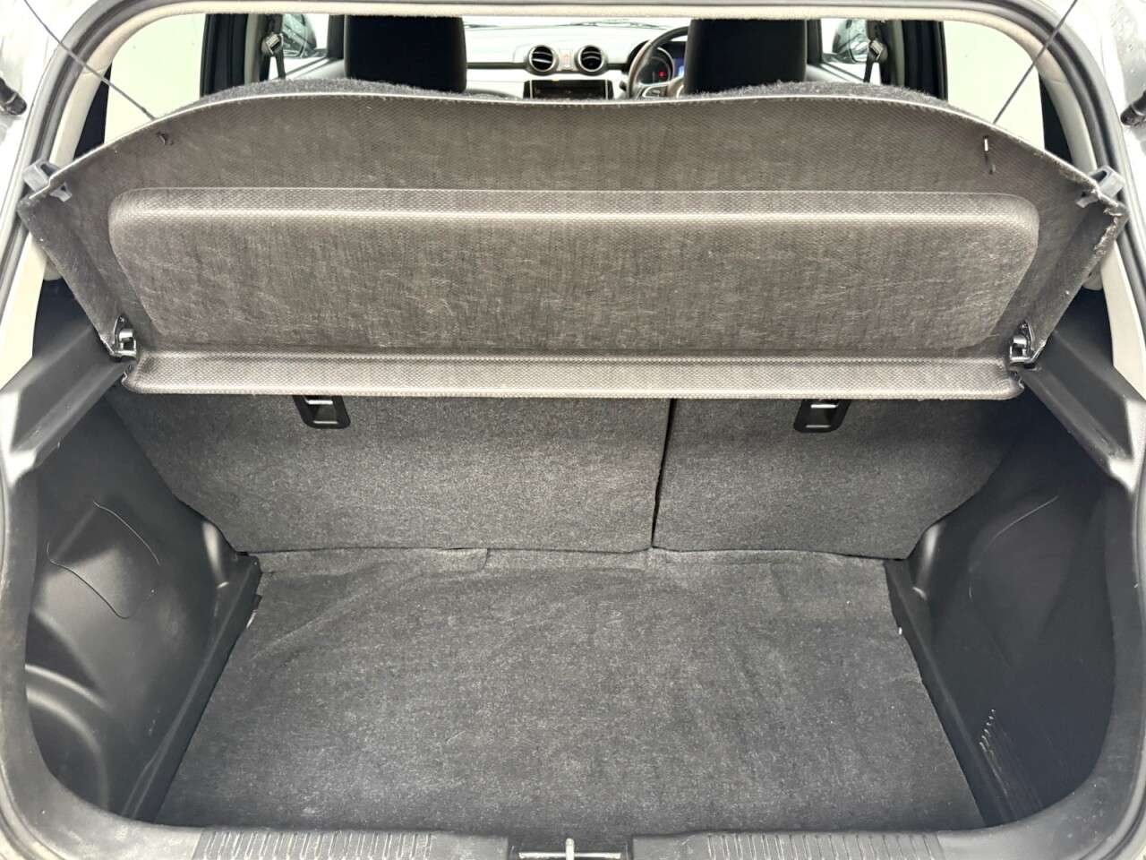 2018 SUZUKI SWIFT 2018 SUZUKI SWIFT