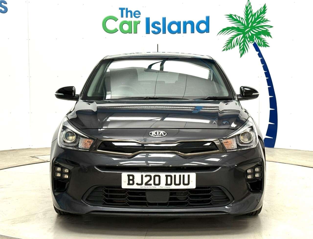 2020 KIA RIO 2020 KIA RIO