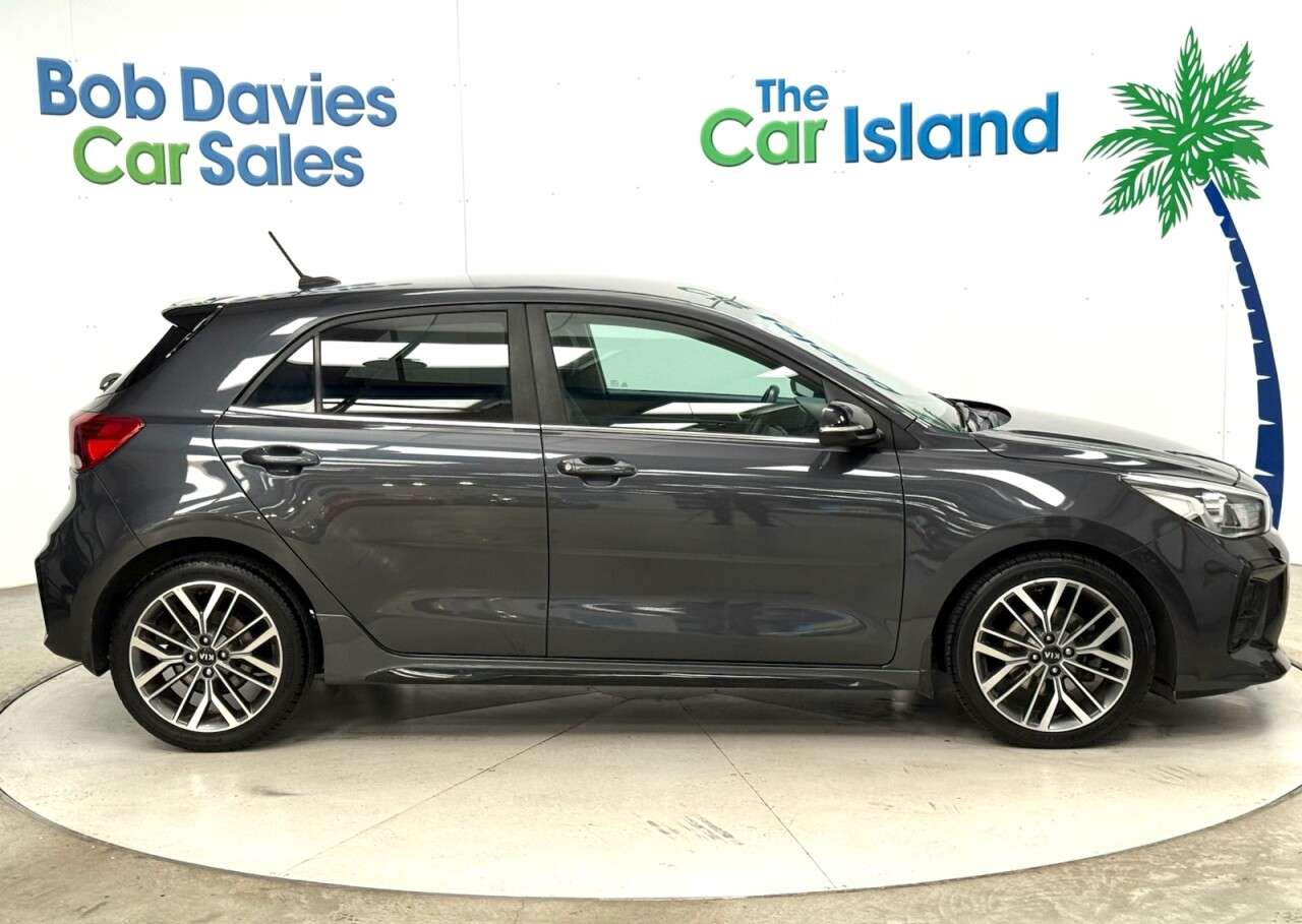 2020 KIA RIO 2020 KIA RIO