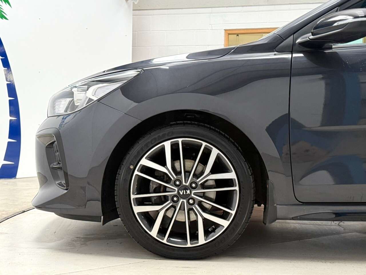 2020 KIA RIO 2020 KIA RIO