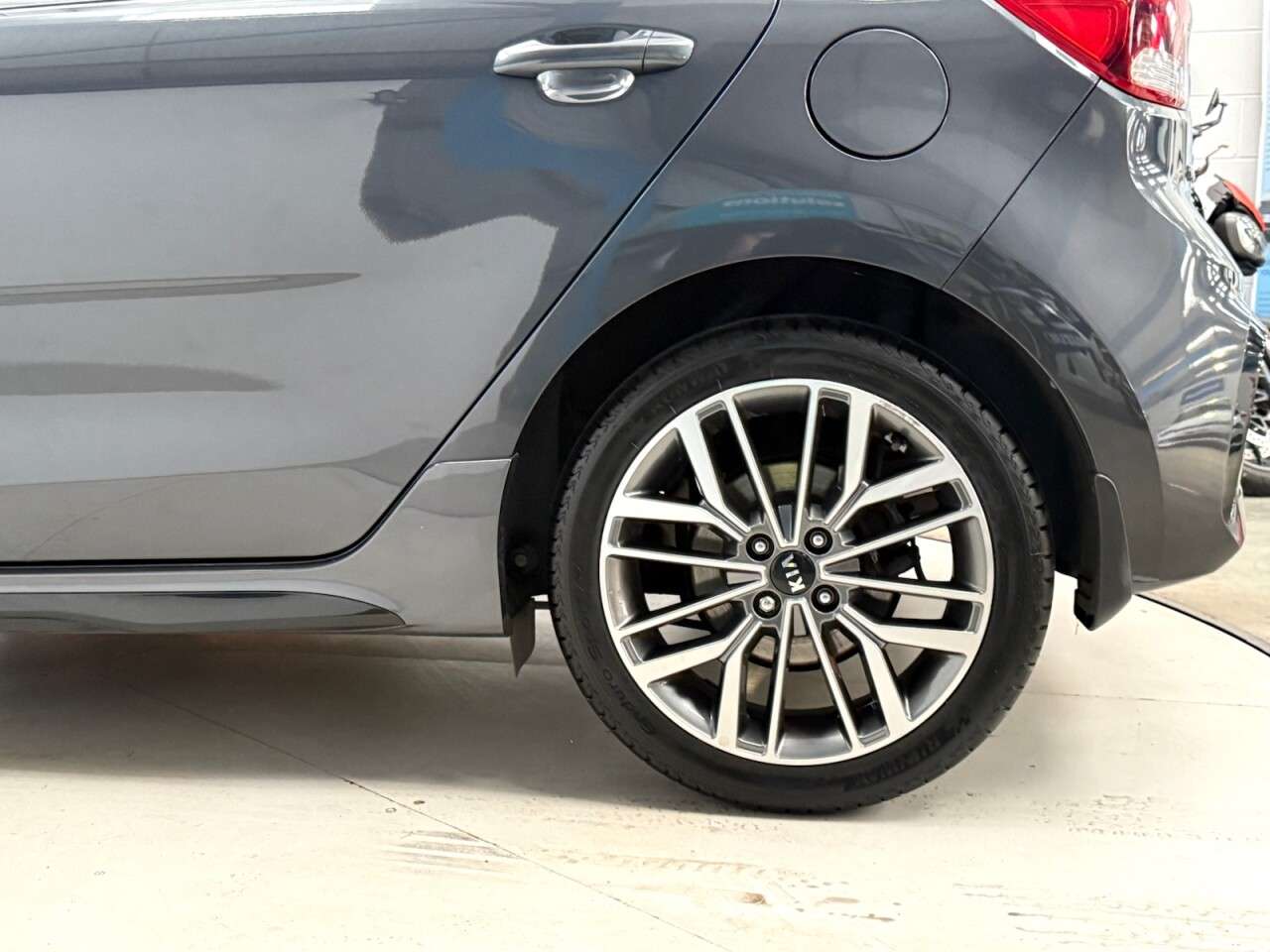 2020 KIA RIO 2020 KIA RIO