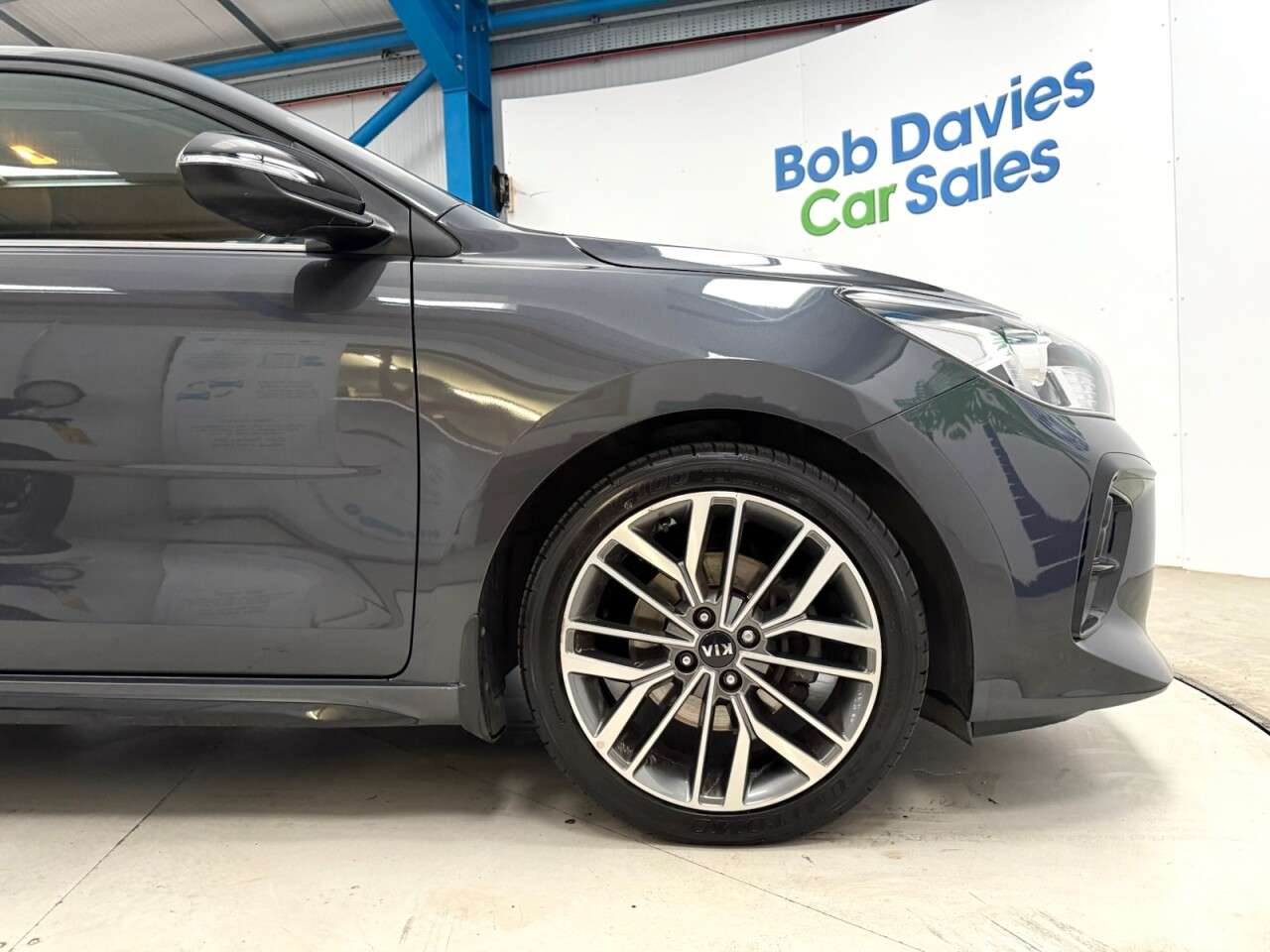 2020 KIA RIO 2020 KIA RIO