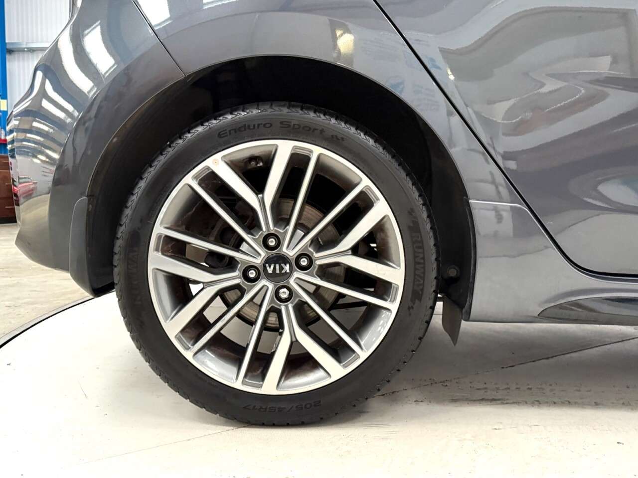 2020 KIA RIO 2020 KIA RIO