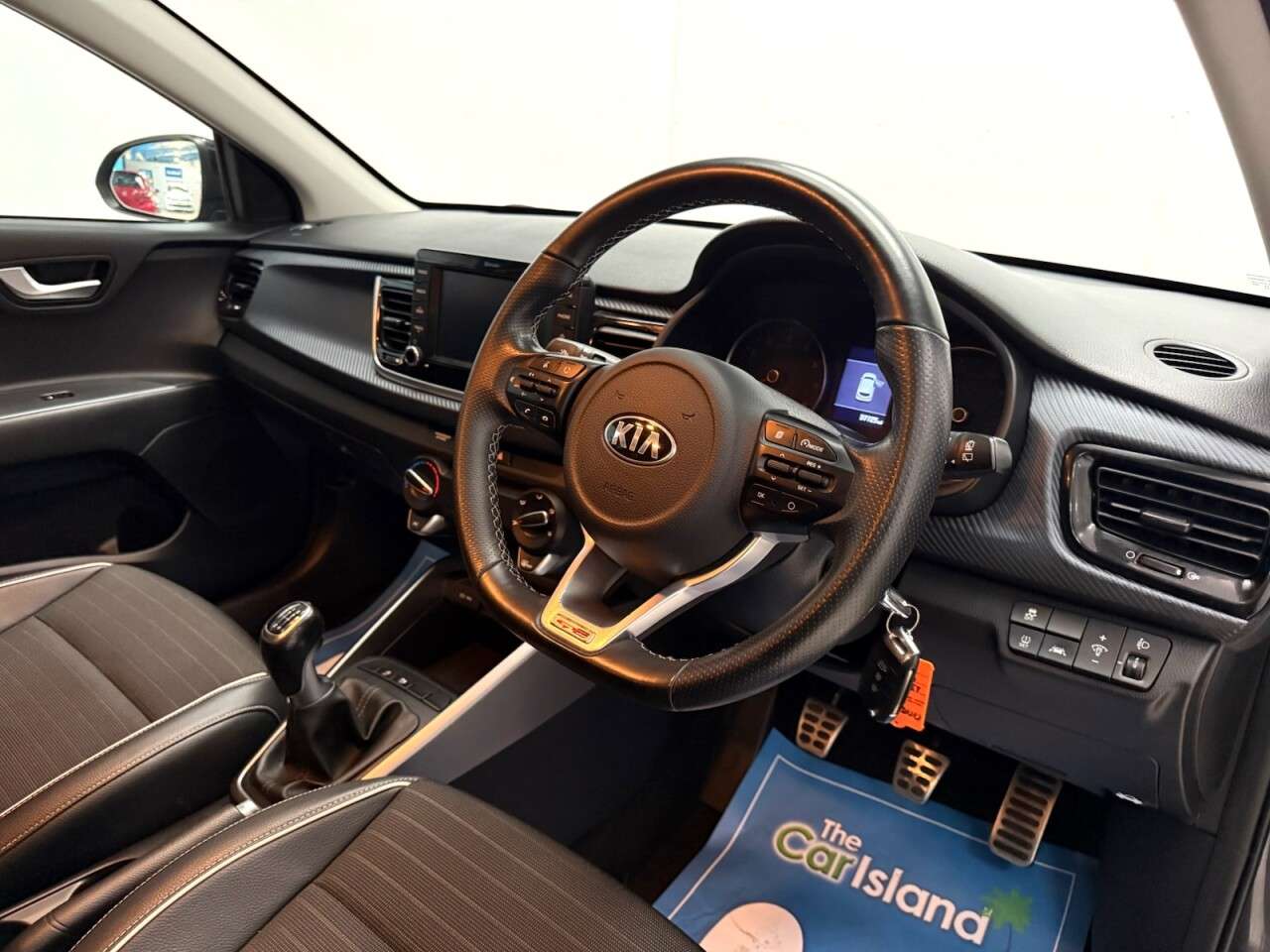 2020 KIA RIO 2020 KIA RIO