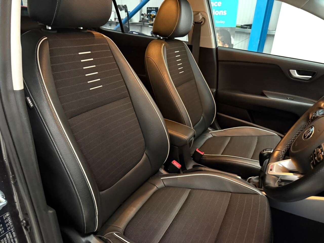 2020 KIA RIO 2020 KIA RIO